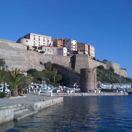 Appartement Nayah-maria *