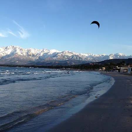 Appartement Nayah-maria