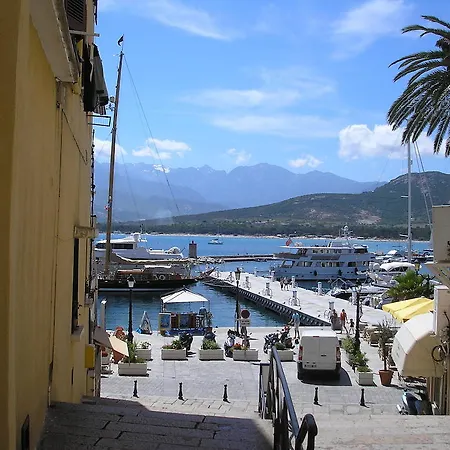 Appartement Nayah-maria