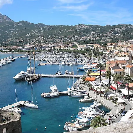 Appartement Nayah-maria