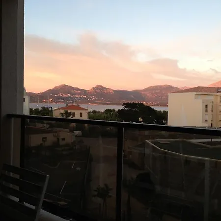 Appartement Nayah-maria