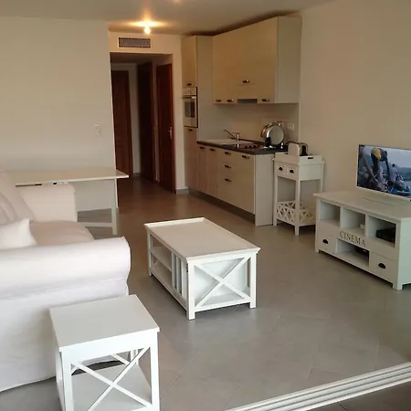 Appartement Nayah-maria