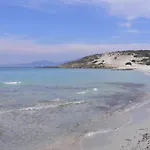 Διαμέρισμα Nayah-maria Καλβί