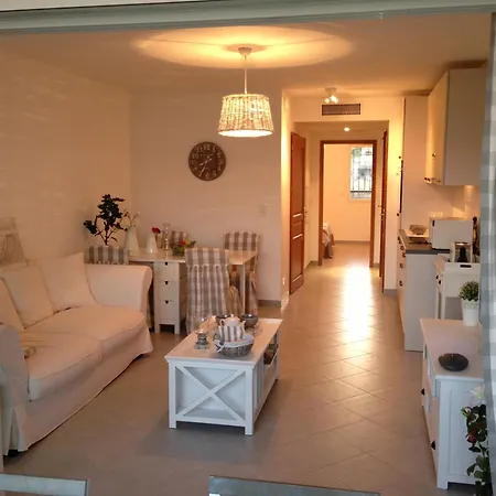 Nayah-maria Apartment Calvi (Corsica)
