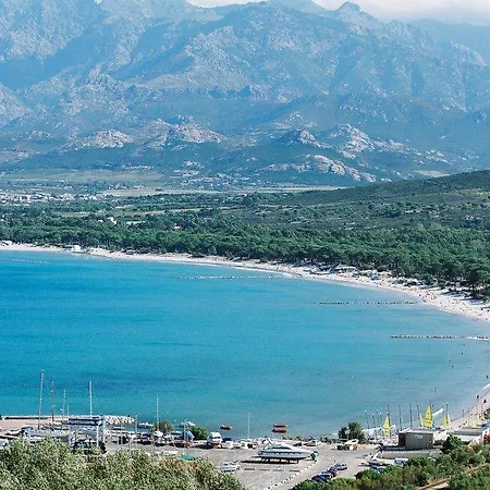 Apartamento Nayah-maria