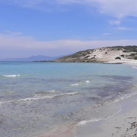 Apartamento Nayah-maria Calvi (Corsica)