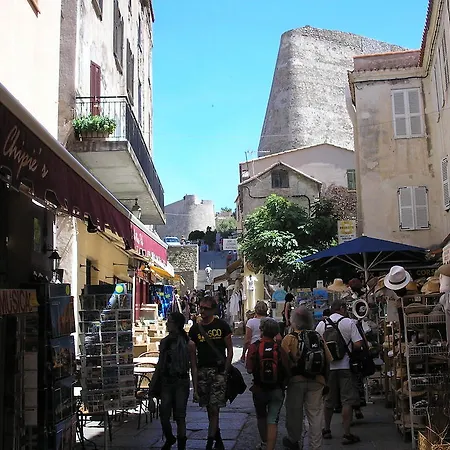 Apartamento Nayah-maria *