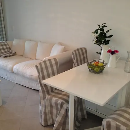 Apartamento Nayah-maria