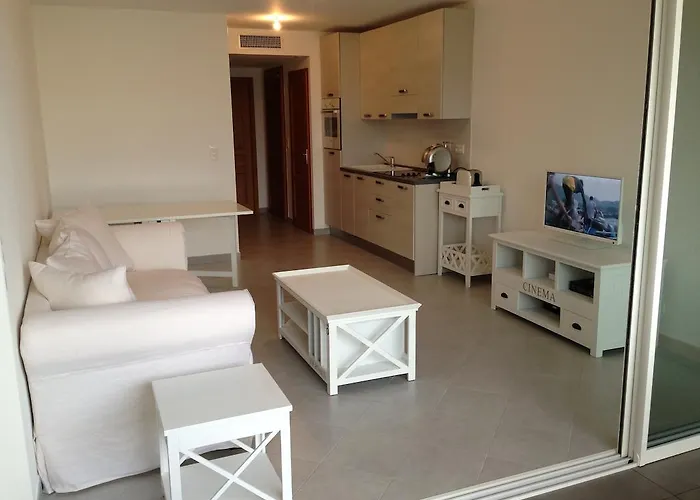 Apartment Nayah-maria